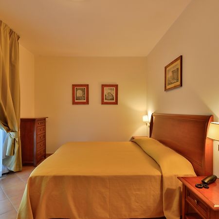 Minerva Resort Hotel Paestum Exterior photo