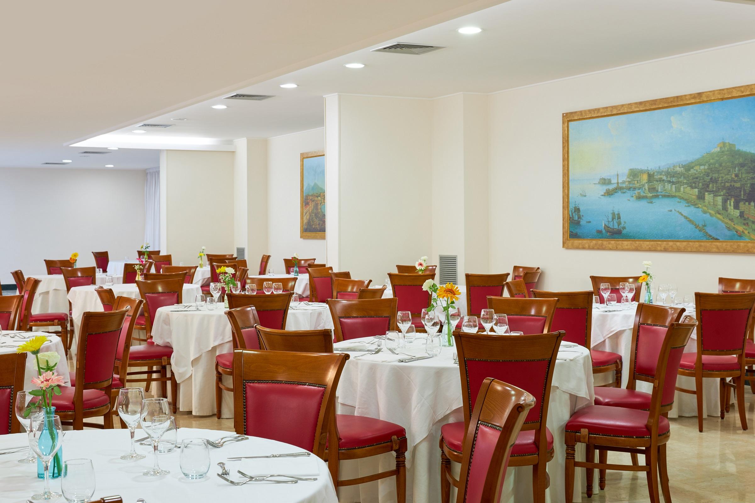 Minerva Resort Hotel Paestum Exterior photo