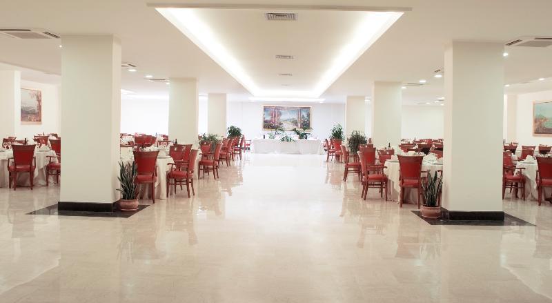 Minerva Resort Hotel Paestum Exterior photo